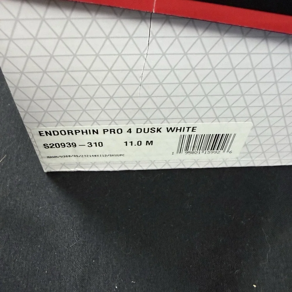 Saucony size 11